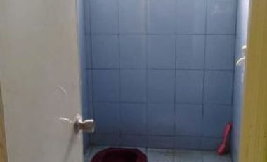 Rumah dan Kolam Ikan Sayap Citeureup Cimahi