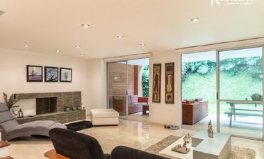 casa en arriendo en tres esquinas. Cod A775727