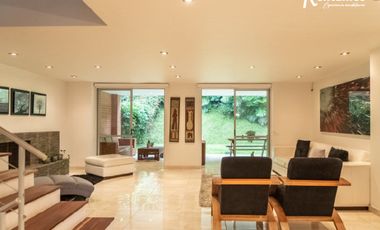 casa en arriendo en tres esquinas. Cod A775727