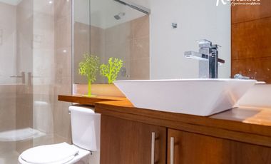 casa en arriendo en tres esquinas. Cod A775727