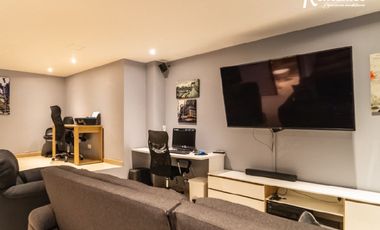 casa en arriendo en tres esquinas. Cod A775727