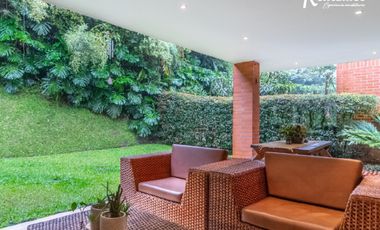 casa en arriendo en tres esquinas. Cod A775727