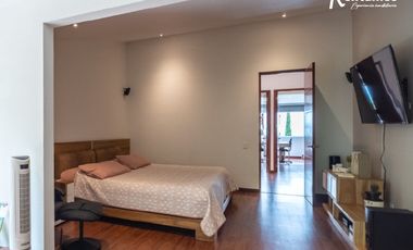 casa en arriendo en tres esquinas. Cod A775727