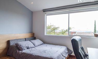 casa en arriendo en tres esquinas. Cod A775727