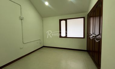 casa en arriendo en villagrande. Cod A776621