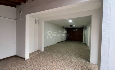 casa en arriendo en villagrande. Cod A776621