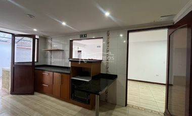 casa en arriendo en villagrande. Cod A776621