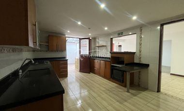 casa en arriendo en villagrande. Cod A776621