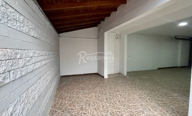 casa en arriendo en villagrande. Cod A776621