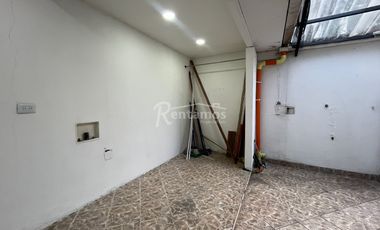 casa en arriendo en villagrande. Cod A776621