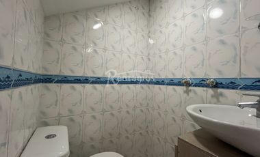 casa en arriendo en villagrande. Cod A776621