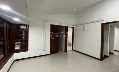 casa en arriendo en villagrande. Cod A776621