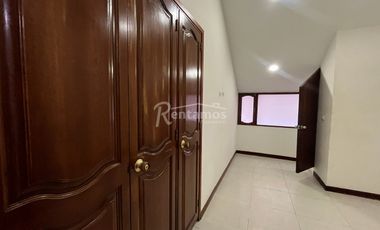 casa en arriendo en villagrande. Cod A776621