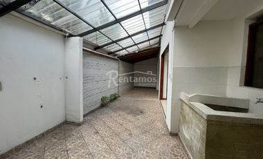 casa en arriendo en villagrande. Cod A776621