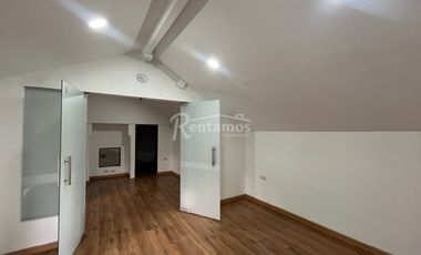 casa en arriendo en villagrande. Cod A776621