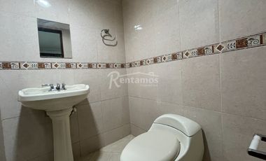 casa en arriendo en villagrande. Cod A776621