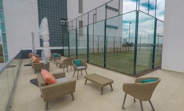 DEPARTAMENTOS EN  VENTA EN 