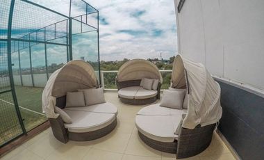 DEPARTAMENTOS EN  VENTA EN 