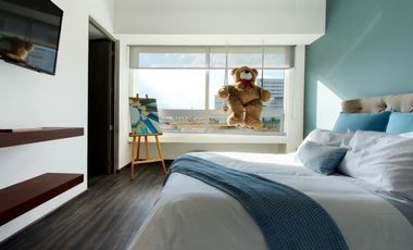 DEPARTAMENTOS EN  VENTA EN 