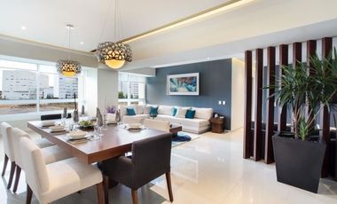 DEPARTAMENTOS EN  VENTA EN 