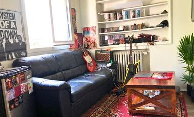 Casa en venta de 5 dorm. en Providencia