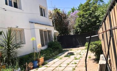 Casa en venta de 5 dorm. en Providencia