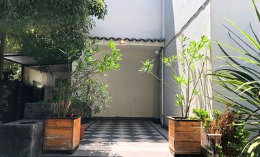 Casa en venta de 5 dorm. en Providencia