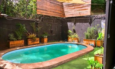 Casa en venta de 5 dorm. en Providencia