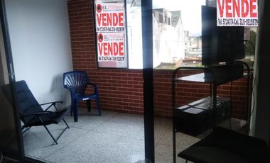 apartamento en venta en edf mediterraneo. Cod V1832