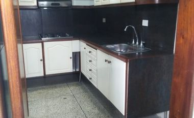 apartamento en venta en edf mediterraneo. Cod V1832