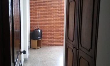apartamento en venta en edf mediterraneo. Cod V1832