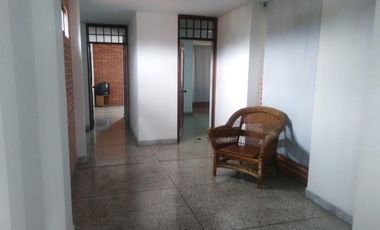 apartamento en venta en edf mediterraneo. Cod V1832