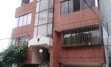 apartamento en venta en edf mediterraneo. Cod V1832