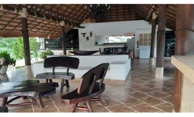 VENTA  DE FINCA EN PLANETA RICA CORDOBA