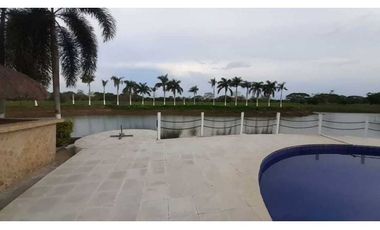 VENTA  DE FINCA EN PLANETA RICA CORDOBA