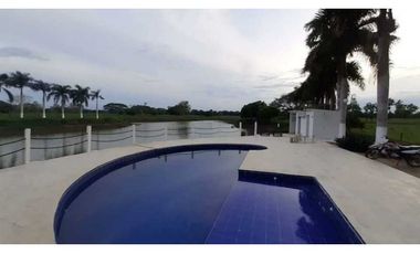 VENTA  DE FINCA EN PLANETA RICA CORDOBA