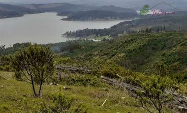 Parcela en venta en Vichuquén