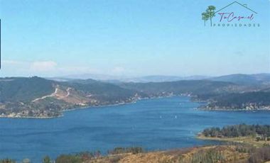 Parcela en venta en Vichuquén