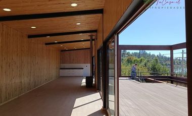Parcela en venta en Vichuquén