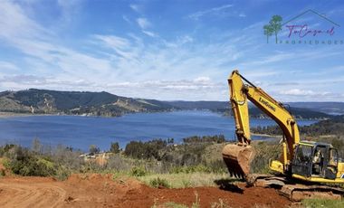 Parcela en venta en Vichuquén