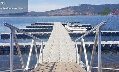 Parcela en venta en Vichuquén