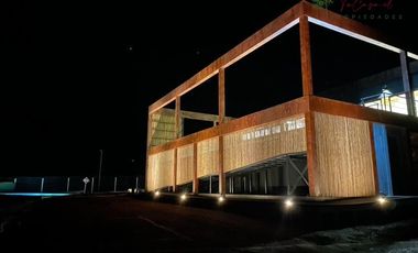 Parcela en venta en Vichuquén
