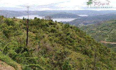 Parcela en venta en Vichuquén