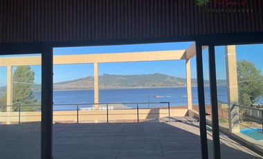 Parcela en venta en Vichuquén