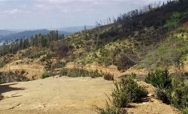 Parcela en venta en Vichuquén
