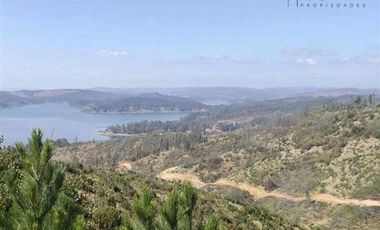 Parcela en venta en Vichuquén