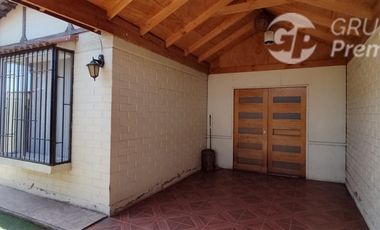 Venta Casa Cerrillos