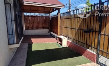 Venta Casa Cerrillos