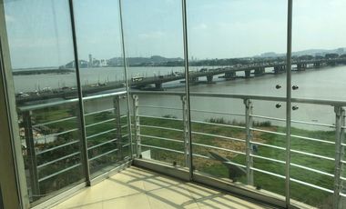 Venta Departamento Planta Baja, Entre Rios, Samborondón