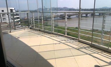 Venta Departamento Planta Baja, Entre Rios, Samborondón